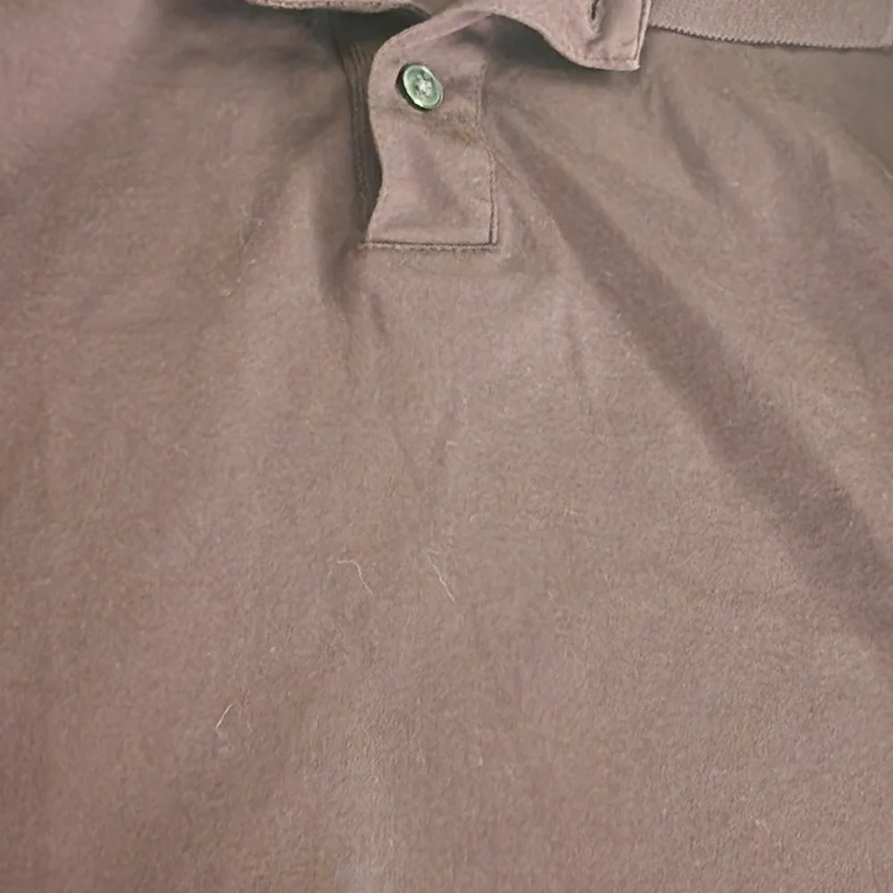 Banana Republic soft feel